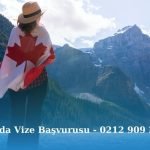 Kanada Vize Başvurusu