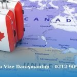 Kanada Vizesi