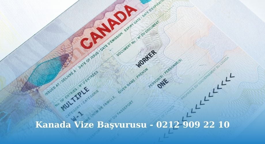 Kanada Vizesi Kolay Çıkar mı?
