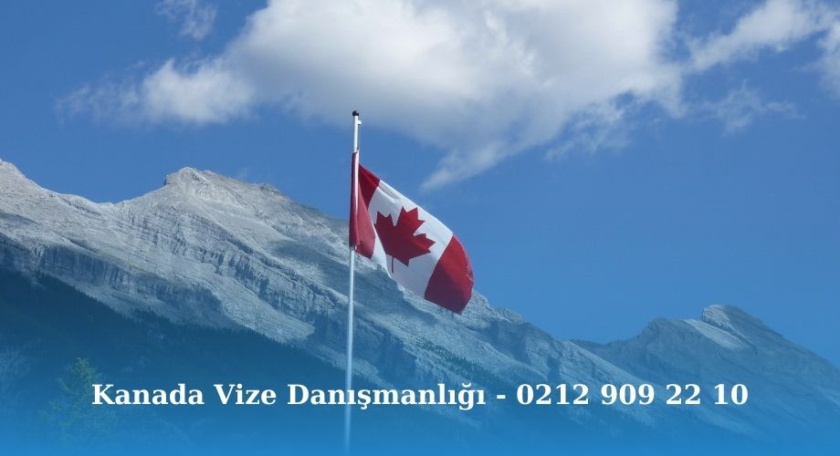 Kanada Vizesi Ücreti