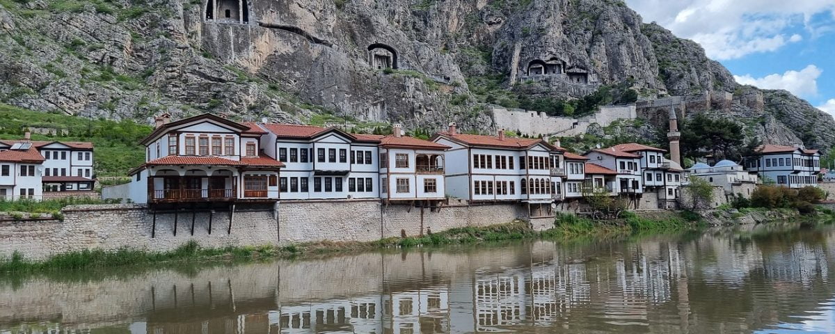 Kanada'ya nasıl vize alınır?